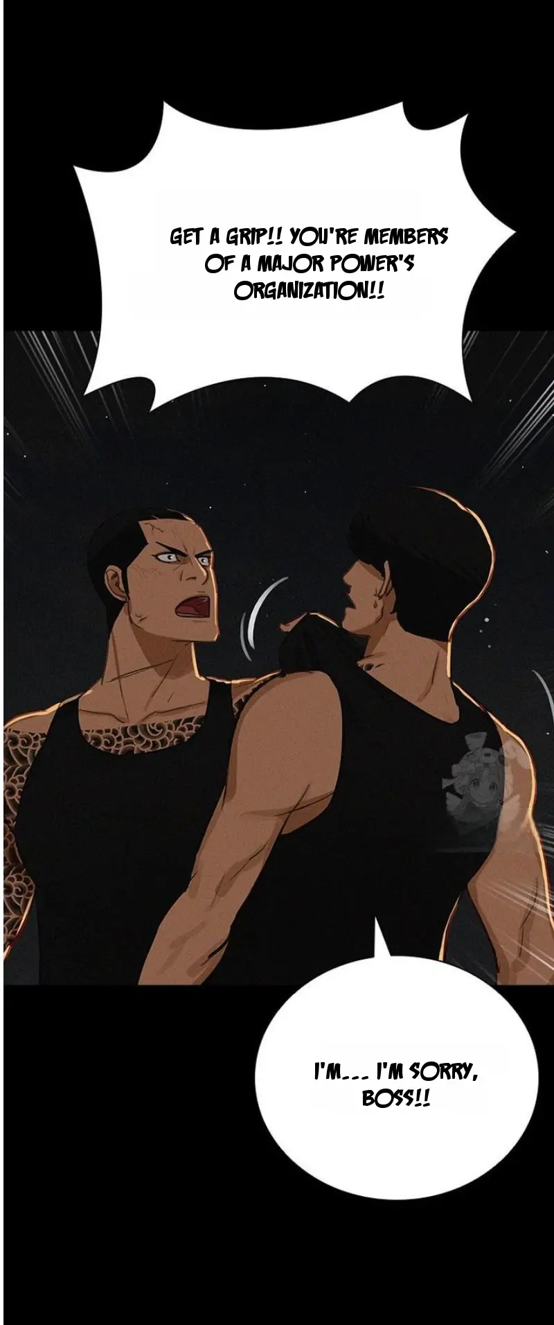 Lord of Money - Chapter 253 Page 57