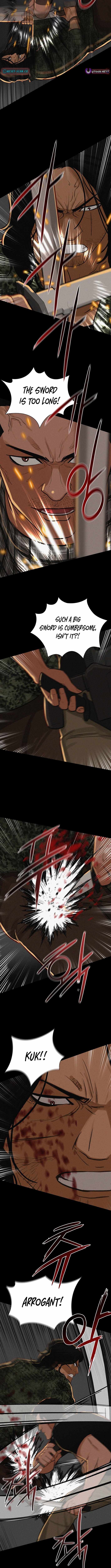 Lord of Money - Chapter 254 Page 11