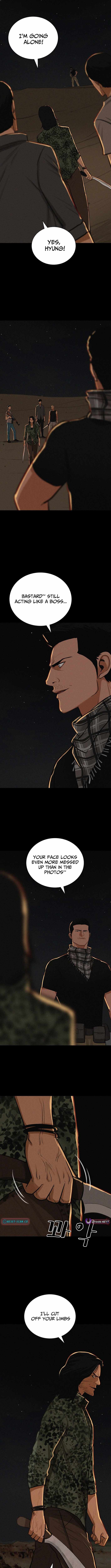 Lord of Money - Chapter 254 Page 6