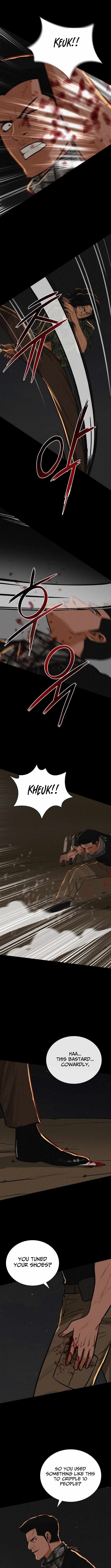 Lord of Money - Chapter 254 Page 9