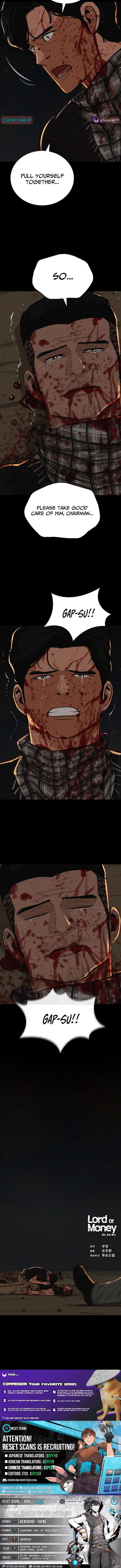 Lord of Money - Chapter 255 Page 15