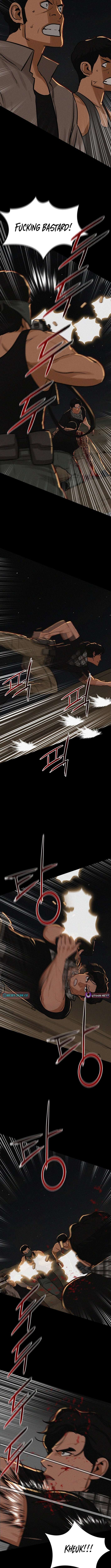 Lord of Money - Chapter 255 Page 8