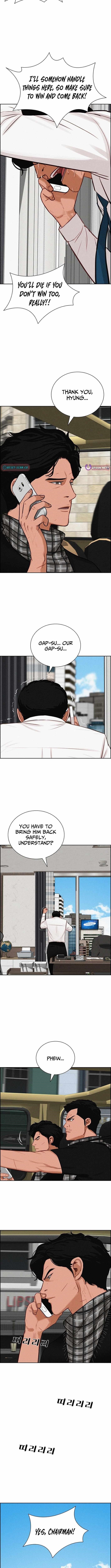 Lord of Money - Chapter 257 Page 10