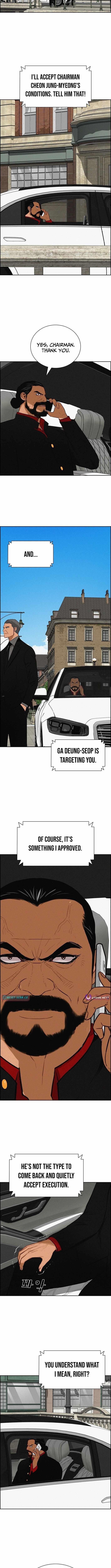 Lord of Money - Chapter 257 Page 5