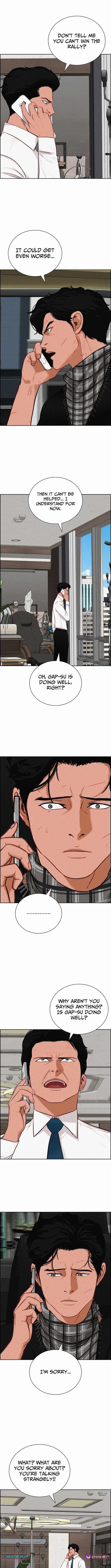 Lord of Money - Chapter 257 Page 7