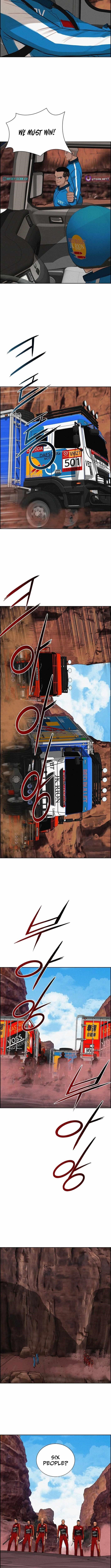 Lord of Money - Chapter 258 Page 9