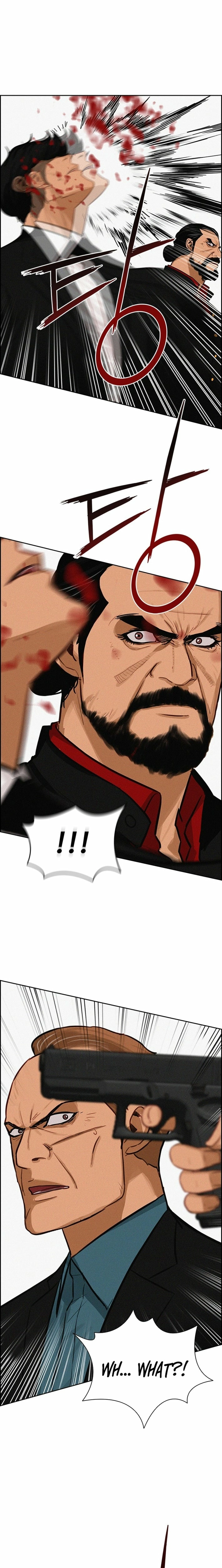 Lord of Money - Chapter 259 Page 12