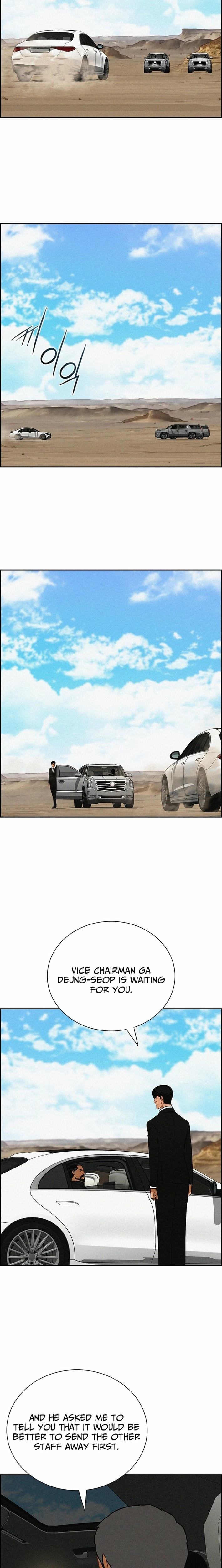 Lord of Money - Chapter 259 Page 2