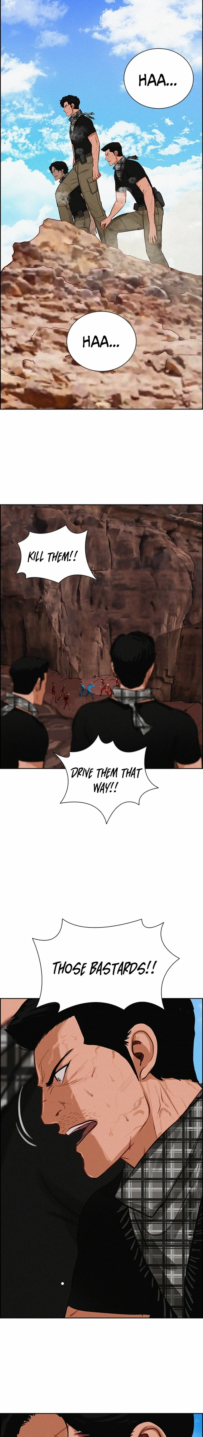 Lord of Money - Chapter 259 Page 20