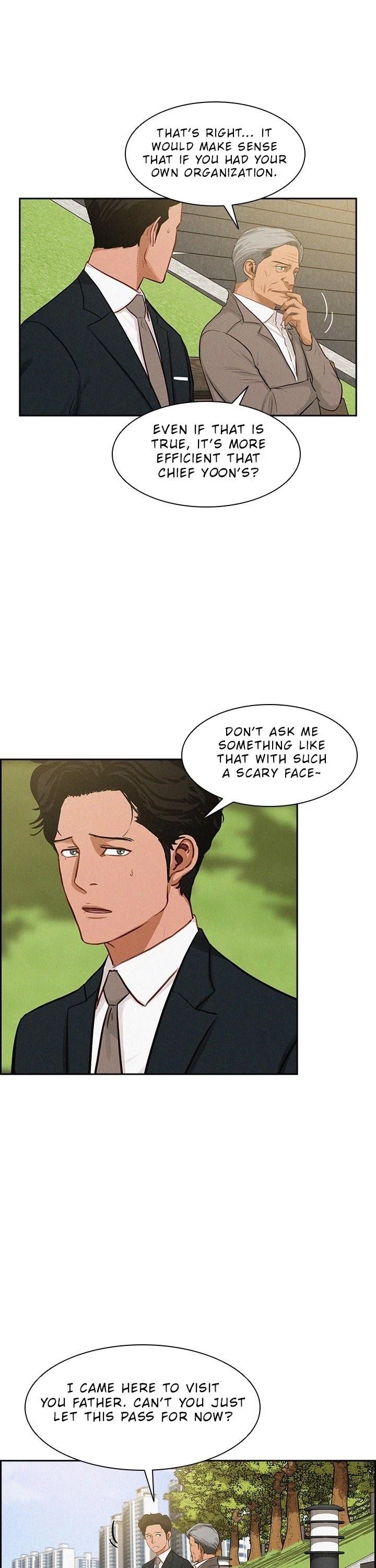 Lord of Money - Chapter 26 Page 13