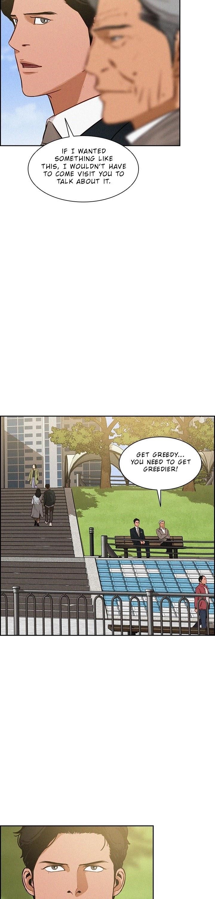 Lord of Money - Chapter 26 Page 17