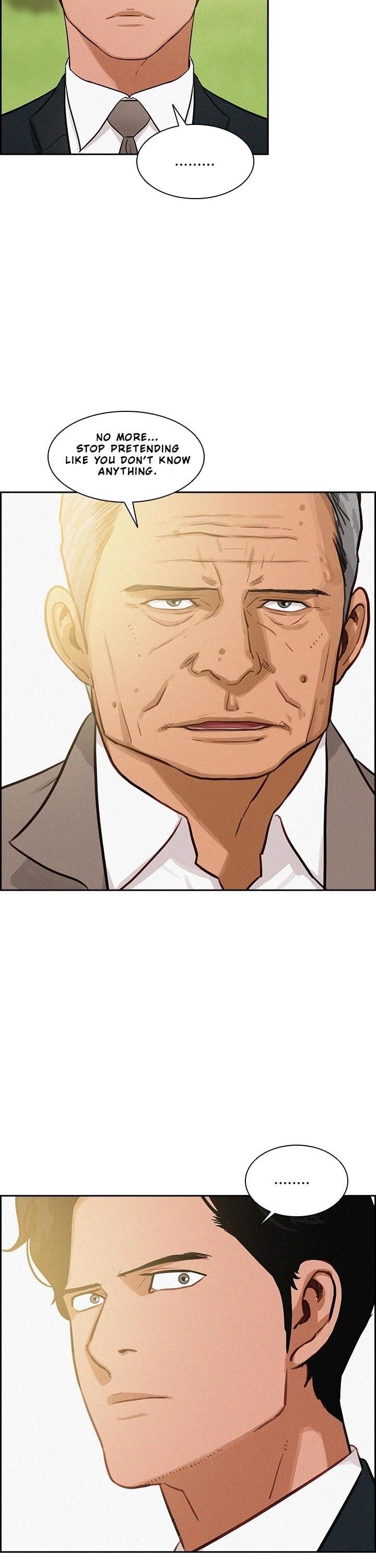 Lord of Money - Chapter 26 Page 18