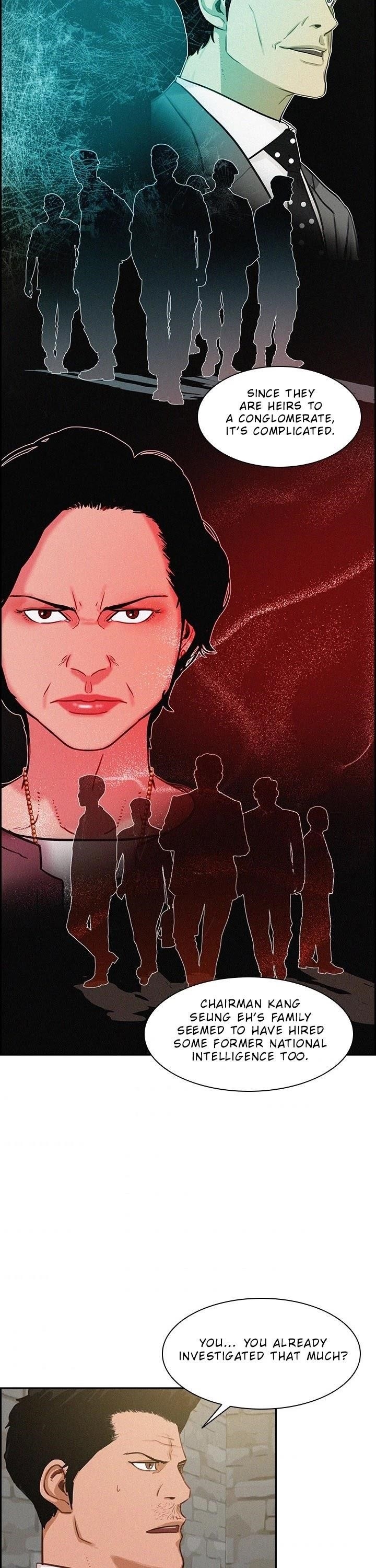 Lord of Money - Chapter 26 Page 38