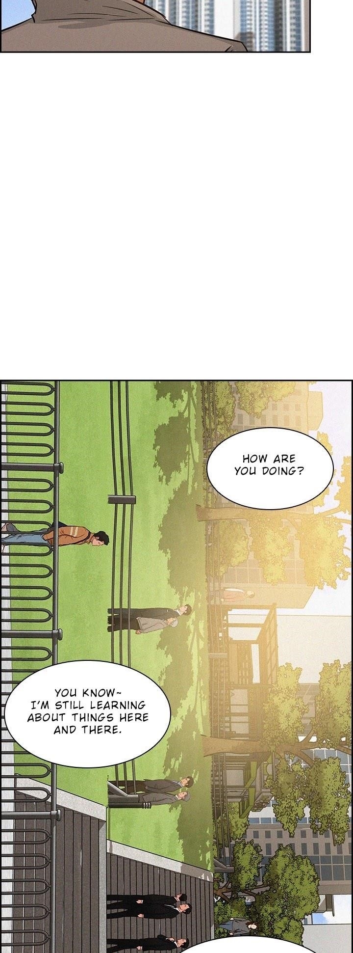 Lord of Money - Chapter 26 Page 4