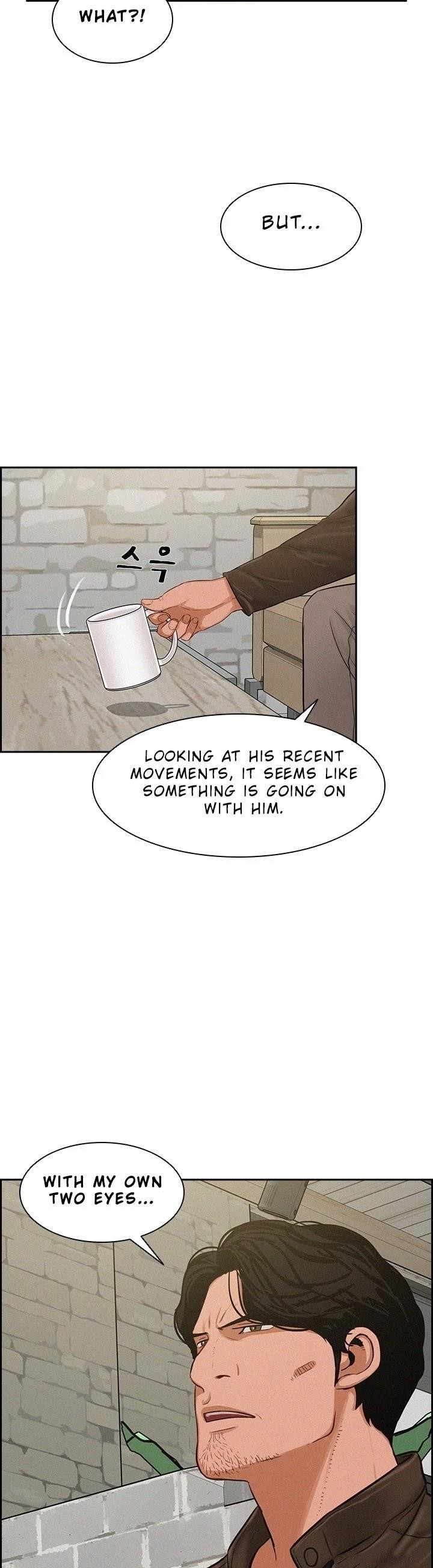 Lord of Money - Chapter 26 Page 40