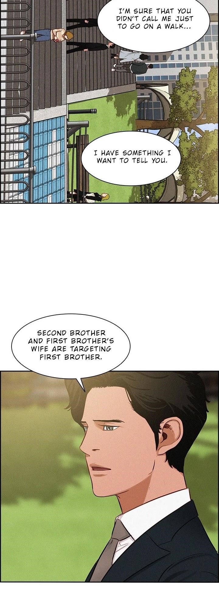 Lord of Money - Chapter 26 Page 5