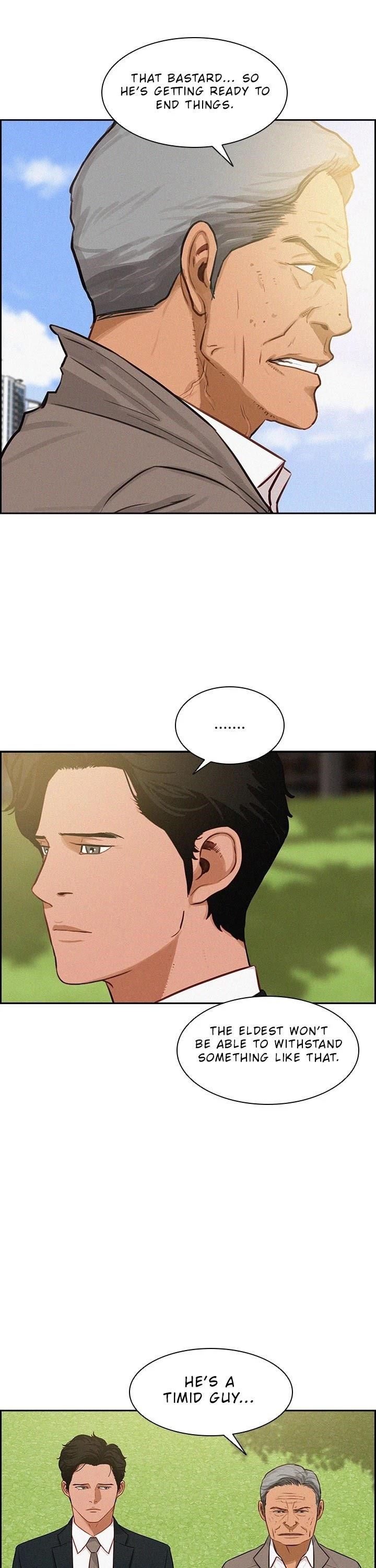 Lord of Money - Chapter 26 Page 8