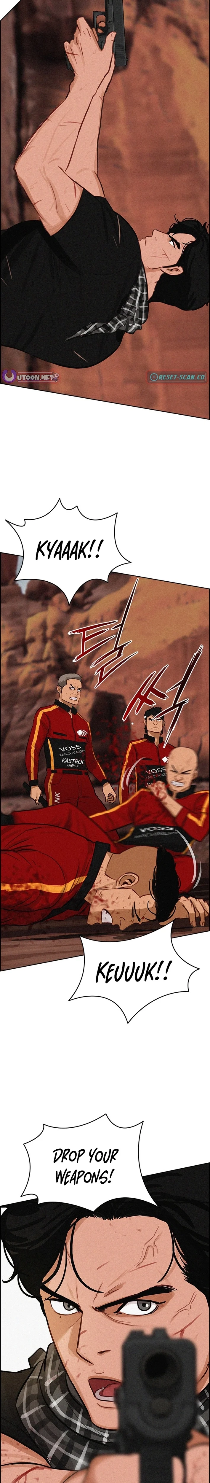 Lord of Money - Chapter 260 Page 14