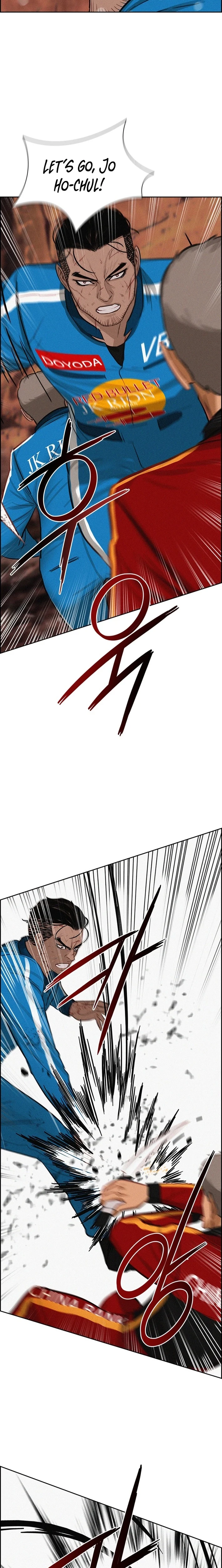 Lord of Money - Chapter 260 Page 4