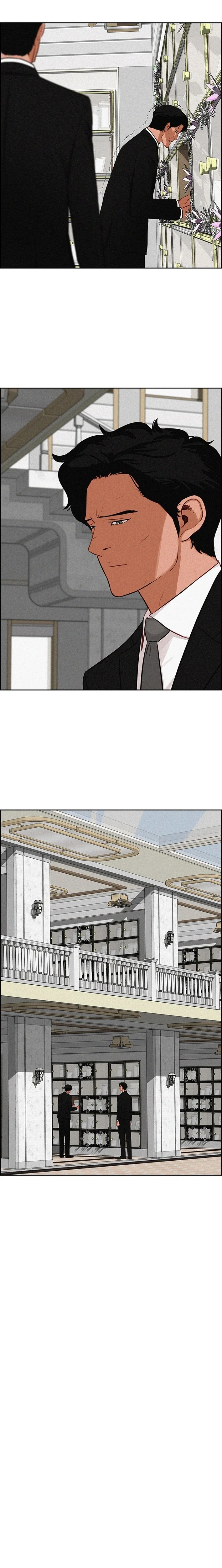 Lord of Money - Chapter 261 Page 15