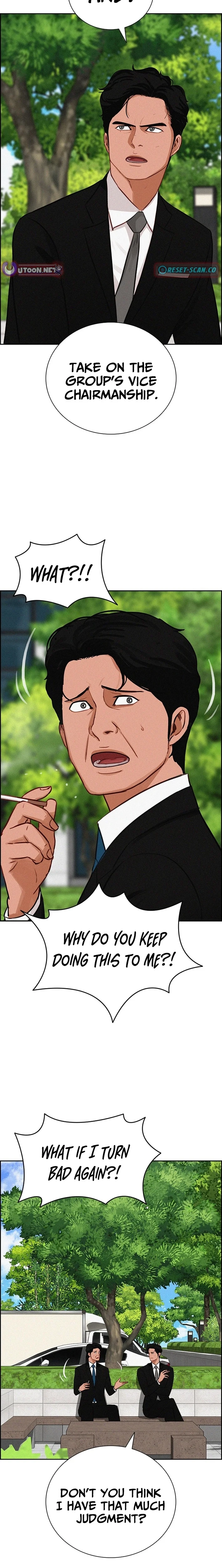 Lord of Money - Chapter 261 Page 22