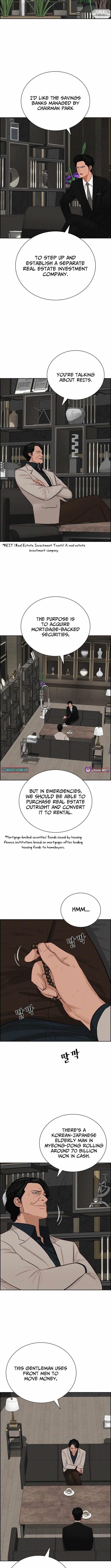 Lord of Money - Chapter 262 Page 11