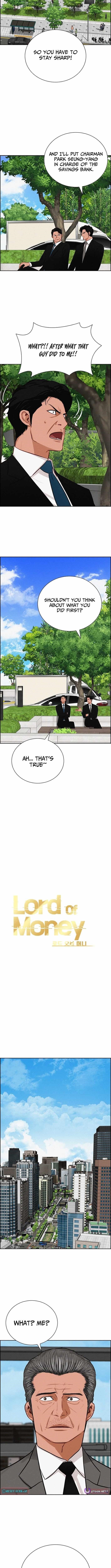 Lord of Money - Chapter 262 Page 3