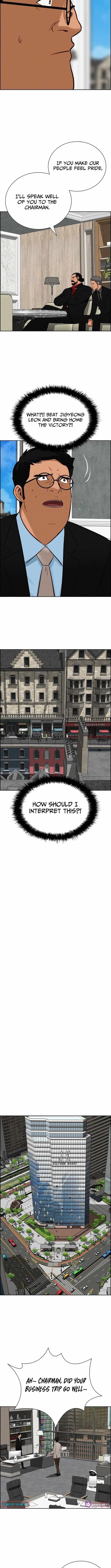 Lord of Money - Chapter 262 Page 8