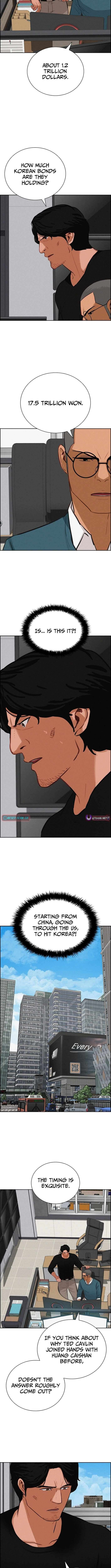 Lord of Money - Chapter 263 Page 6