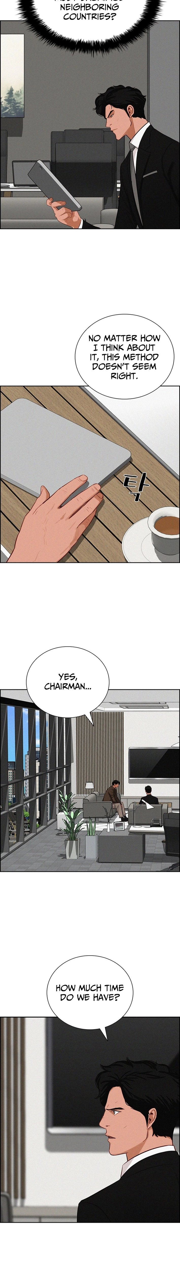 Lord of Money - Chapter 264 Page 5