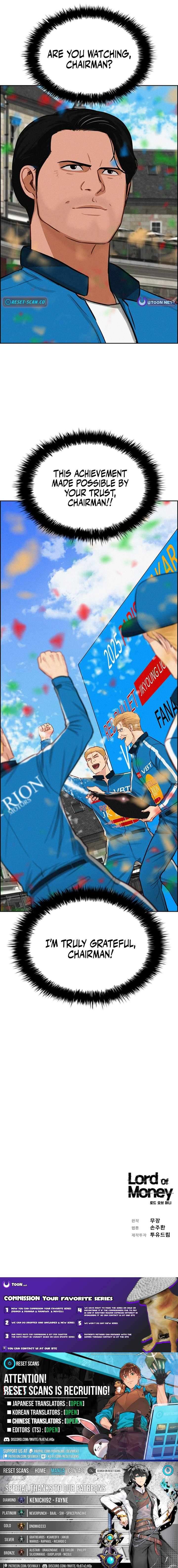 Lord of Money - Chapter 266 Page 13