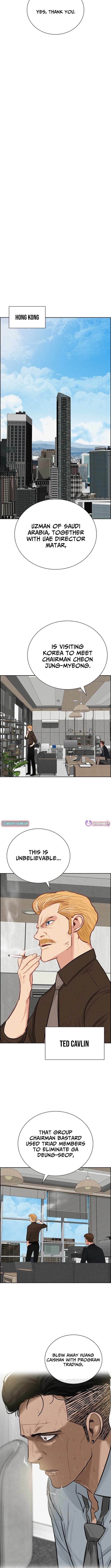 Lord of Money - Chapter 268 Page 11