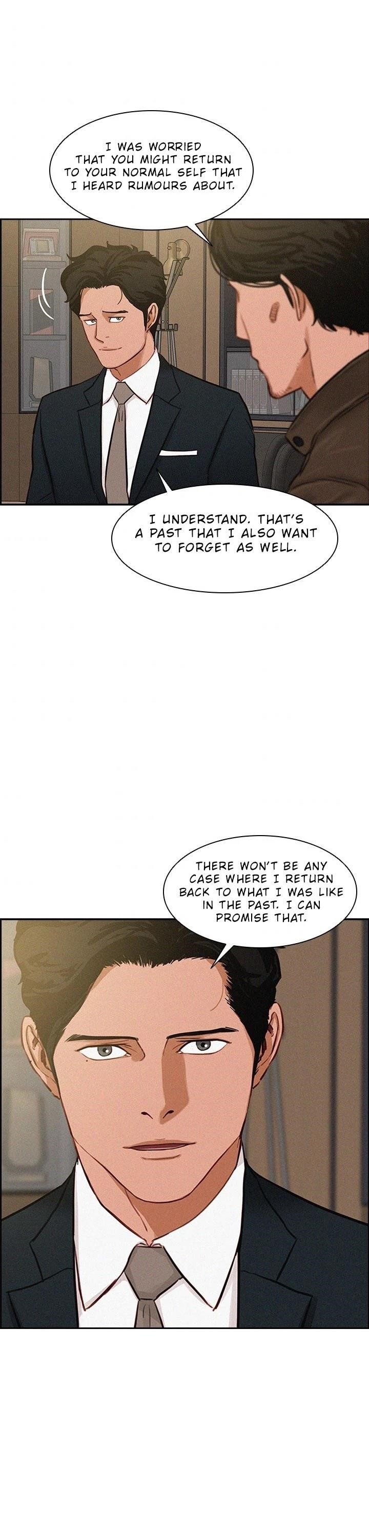 Lord of Money - Chapter 27 Page 15