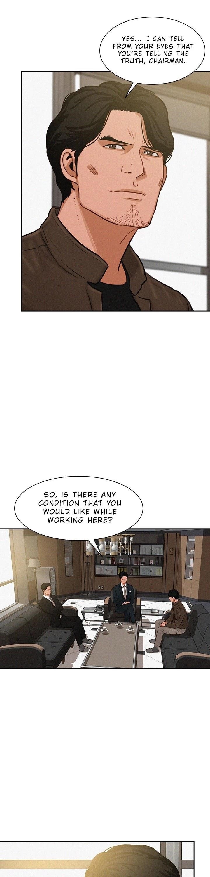 Lord of Money - Chapter 27 Page 16