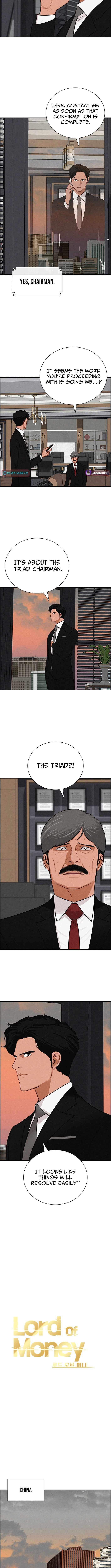 Lord of Money - Chapter 272 Page 2