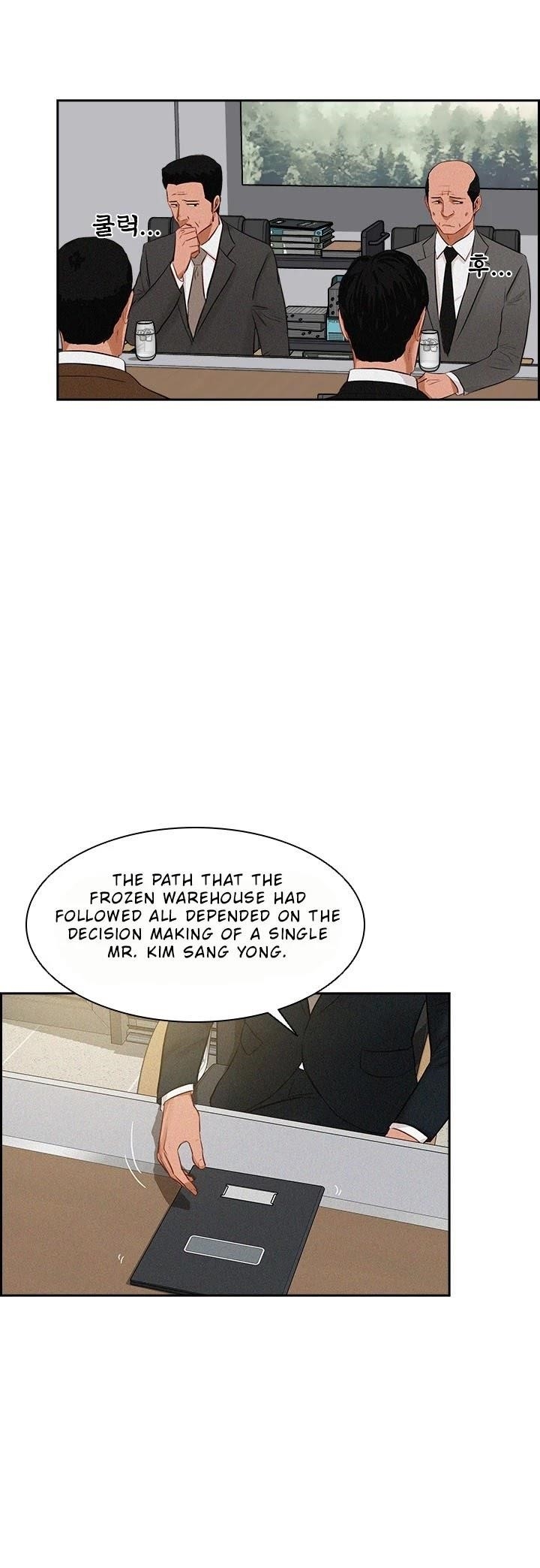 Lord of Money - Chapter 28 Page 10