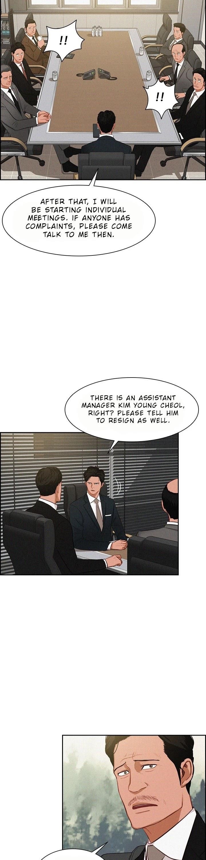 Lord of Money - Chapter 28 Page 13