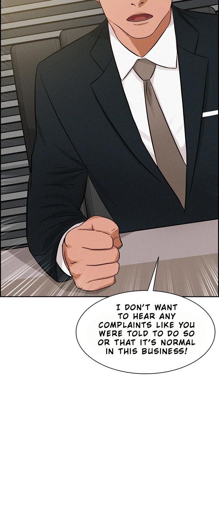 Lord of Money - Chapter 28 Page 21