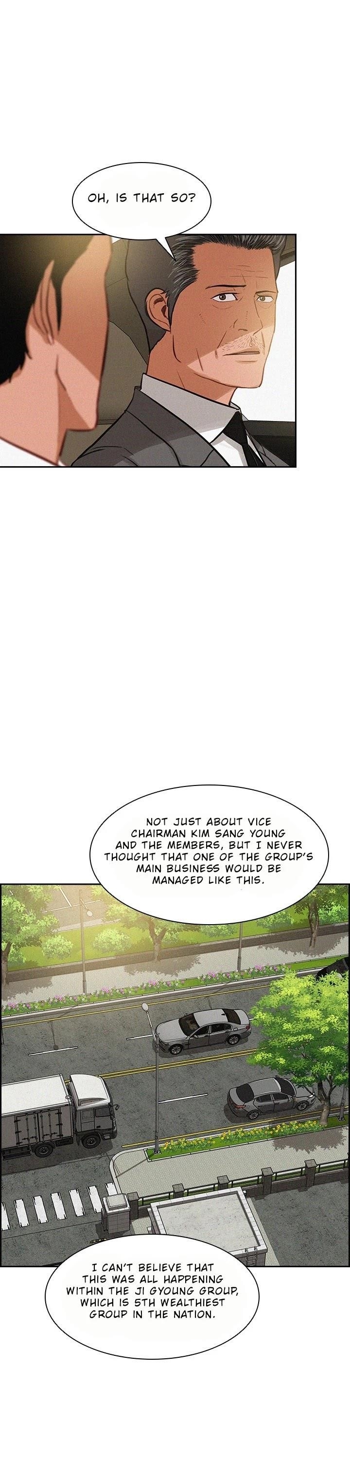 Lord of Money - Chapter 28 Page 27