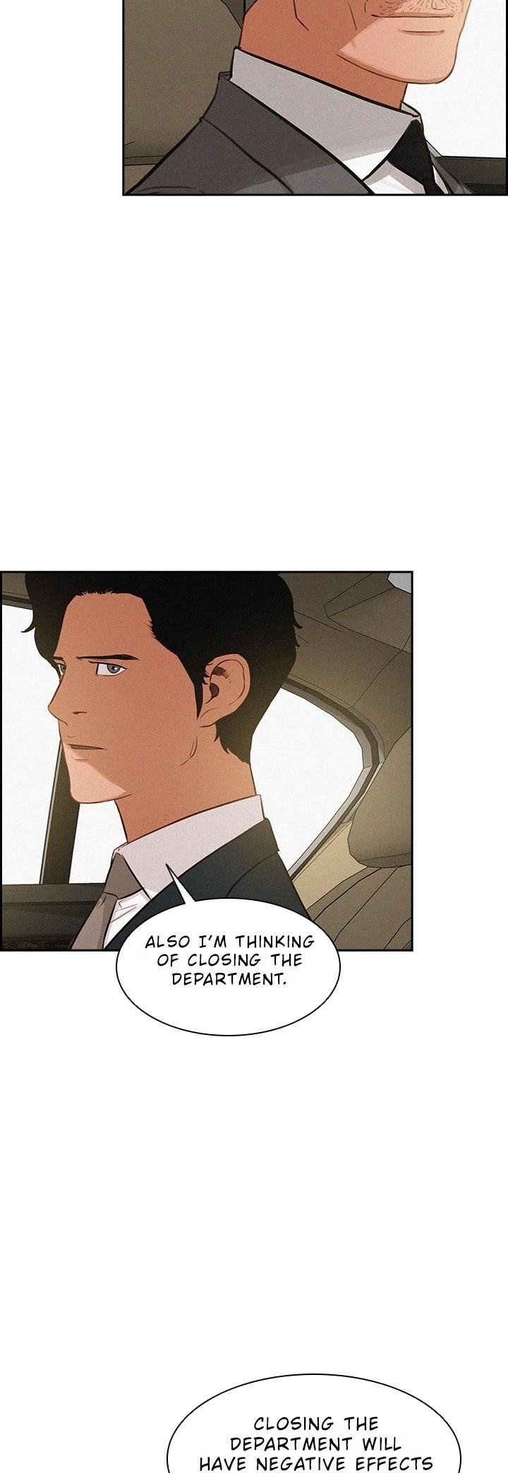 Lord of Money - Chapter 28 Page 30