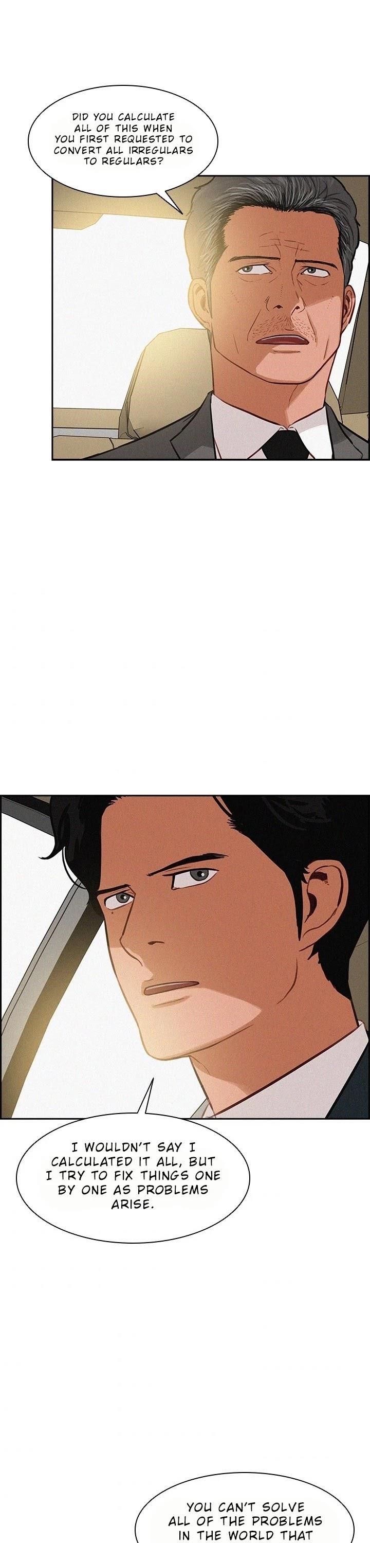 Lord of Money - Chapter 28 Page 32