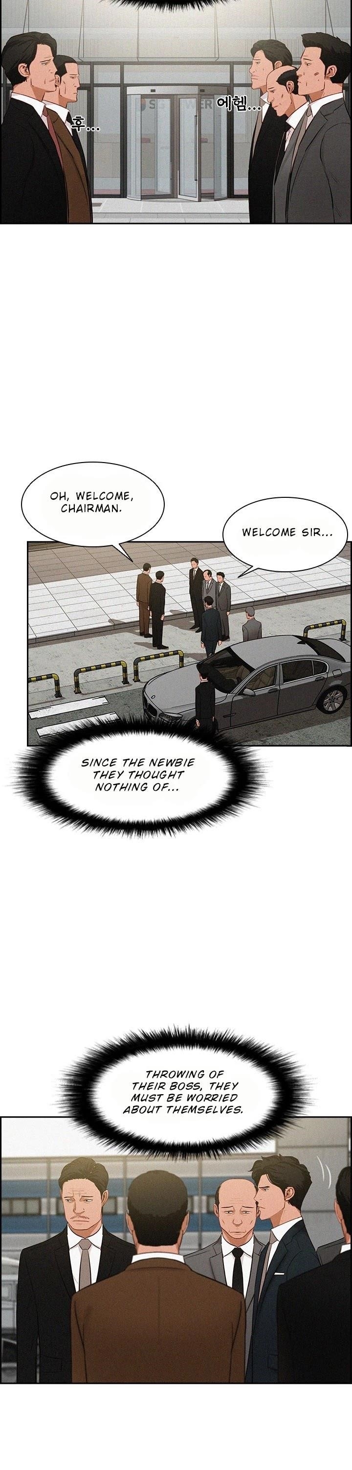 Lord of Money - Chapter 28 Page 7