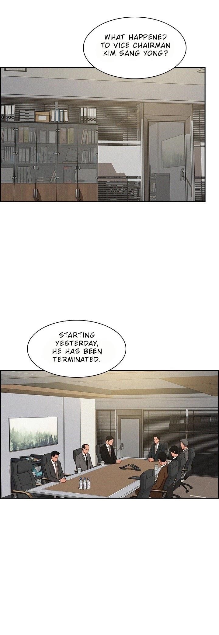 Lord of Money - Chapter 28 Page 9