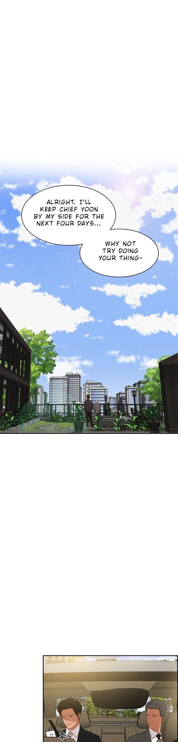 Lord of Money - Chapter 29 Page 11