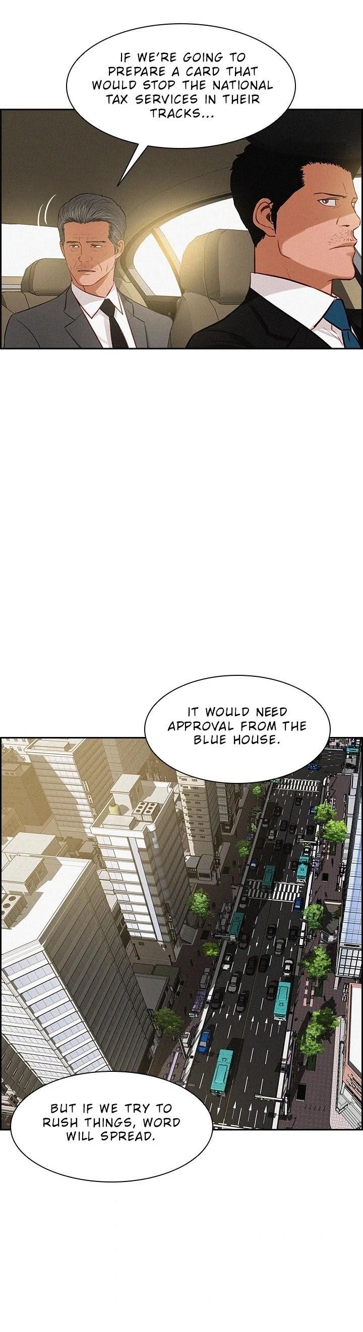 Lord of Money - Chapter 29 Page 14