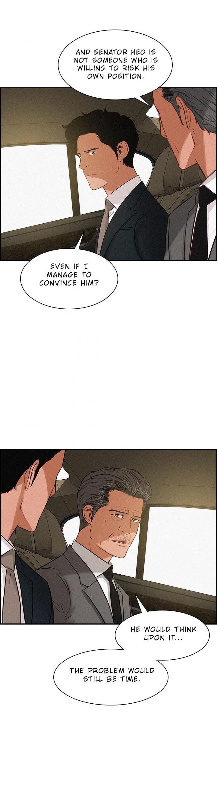 Lord of Money - Chapter 29 Page 15