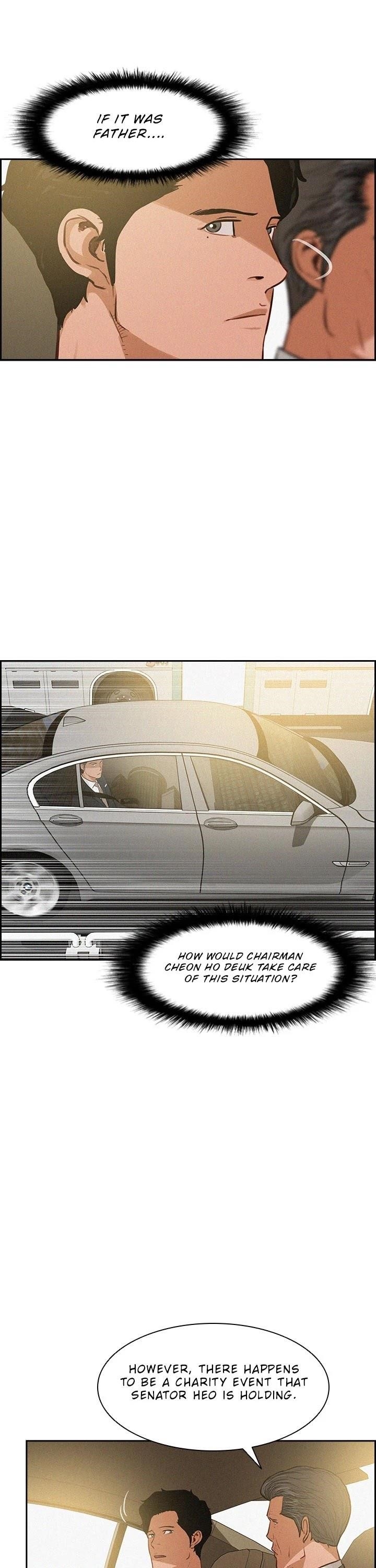 Lord of Money - Chapter 29 Page 16