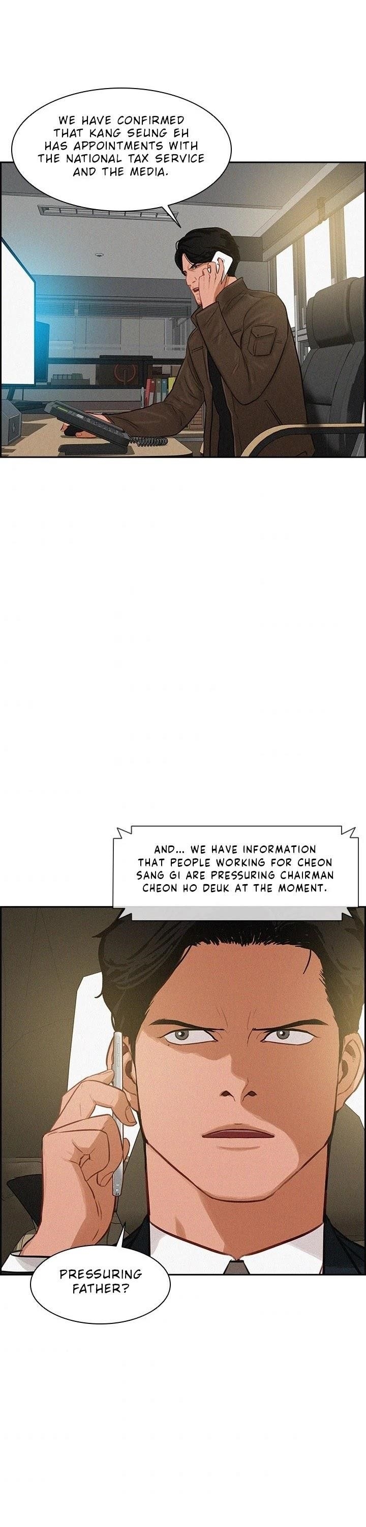 Lord of Money - Chapter 29 Page 2