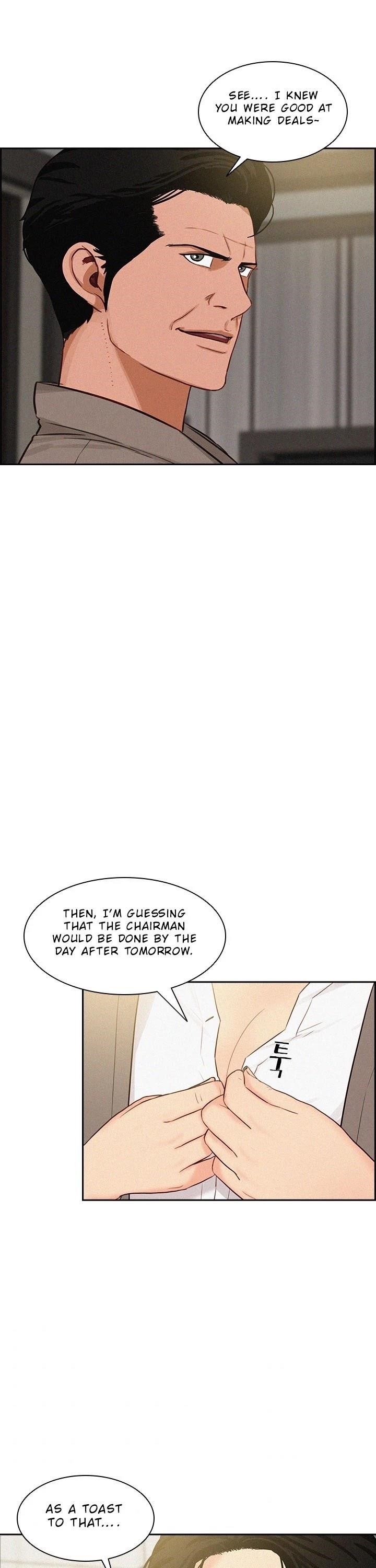 Lord of Money - Chapter 29 Page 26