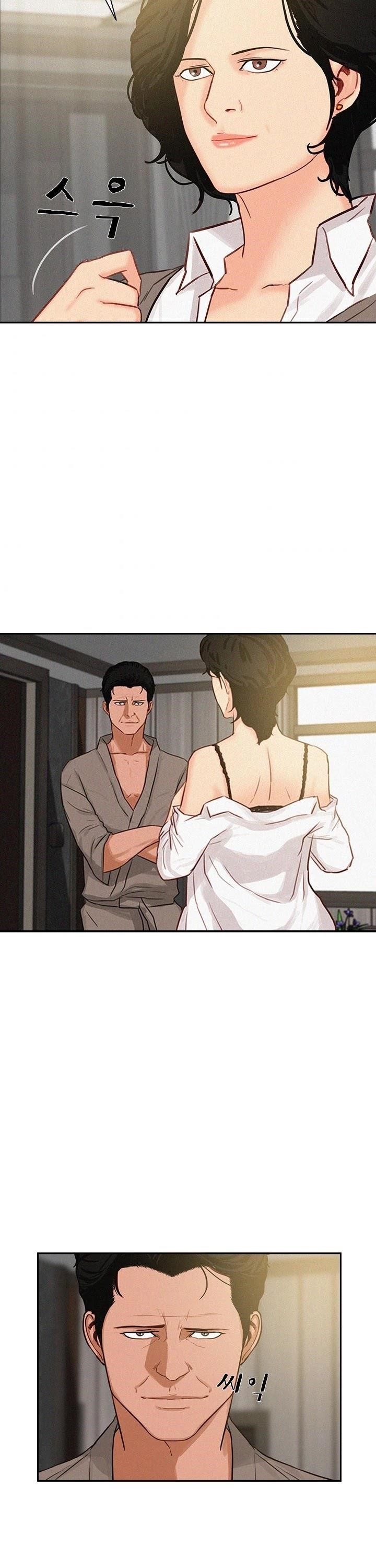 Lord of Money - Chapter 29 Page 27